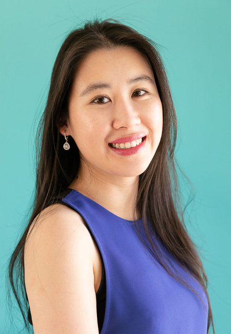 Dr Mimi Huynh 1