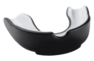 Custom Fitted Mouthguards