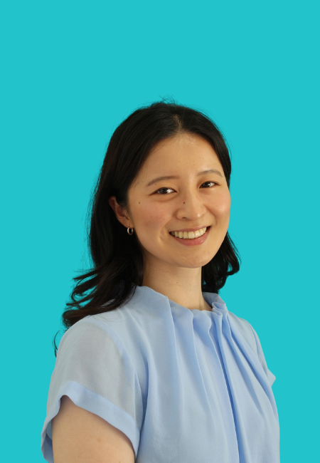 Dr. Lilian Liu